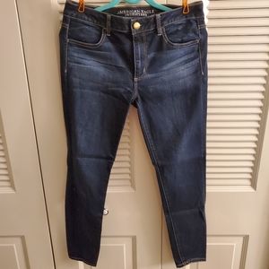 American Eagle Jegging Super Stretch Size 12